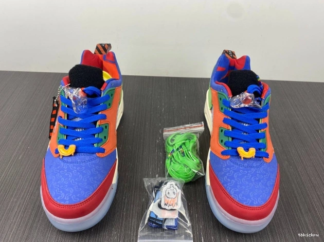 Rep TBkick Low 5 Doernbecher Jordan DR6287-486 Air 0629